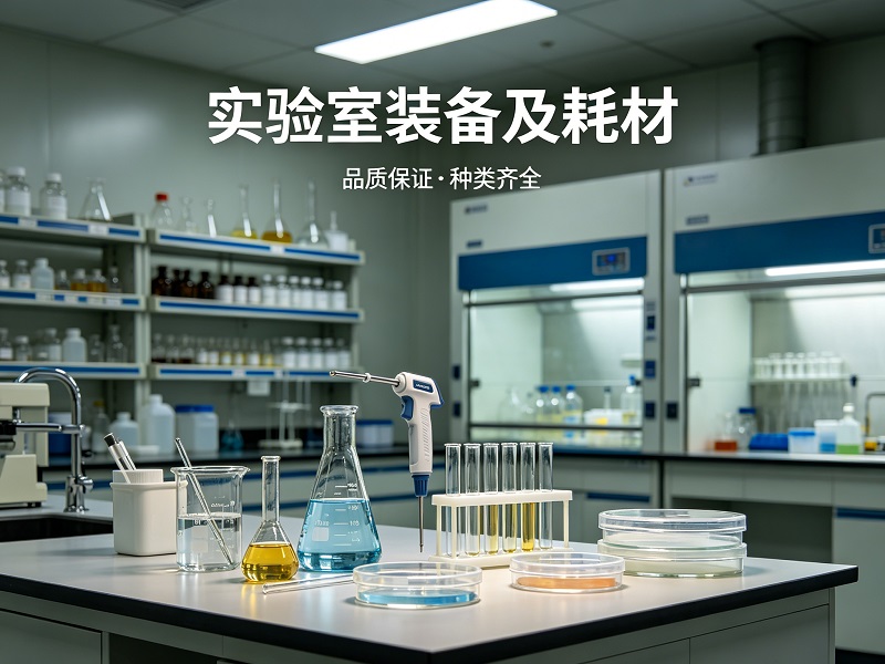 实验室装备及耗材