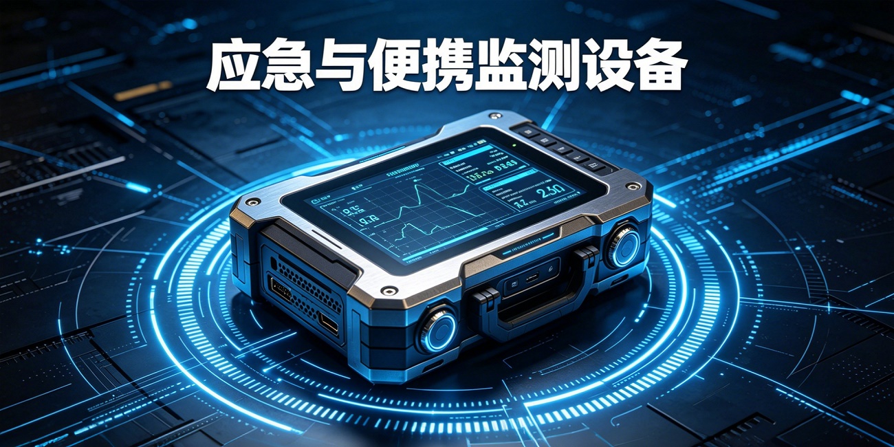 6-6应急与便携监测设备.jpg
